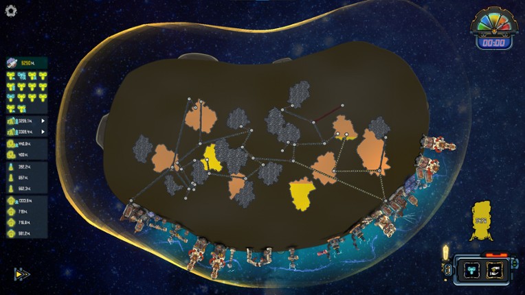 Astero Inc. screenshot