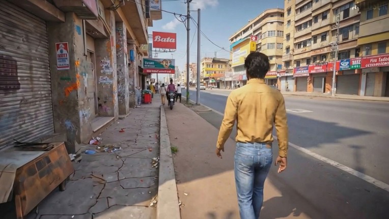 Auto Tuktuk Mafia screenshot