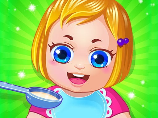 Games like Baby Food Cooking