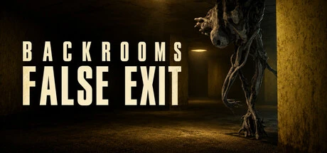 Games like Backrooms: False Exit