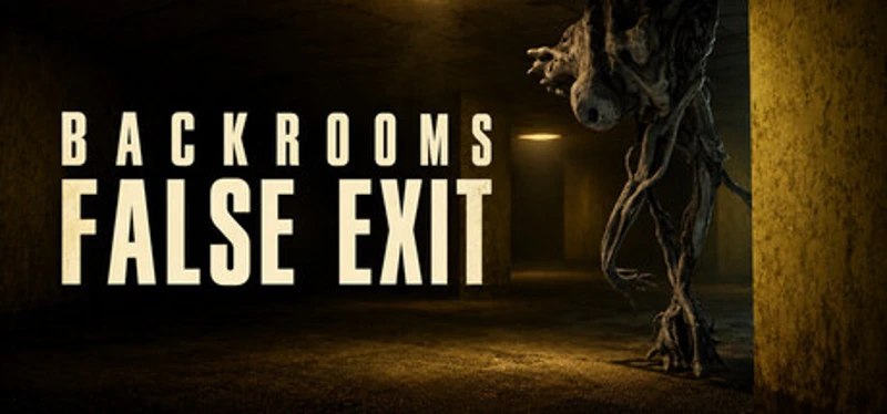 Backrooms: False Exit Image
