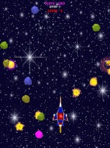 BAM - Astroid Buster - Hardest Game Ever Image