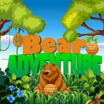 Bear Adventure Online Game Image