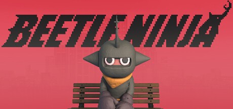 Games like Beetle Ninja