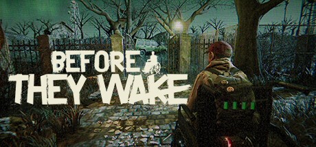 Games like Before They Wake