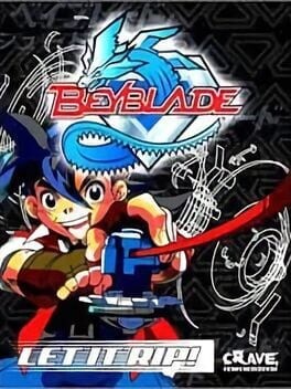 Games like Beyblade