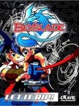 Beyblade: Let it Rip! Image