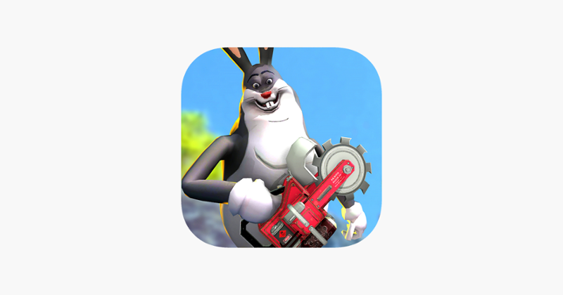 Big Chungus Rampage -Chapter 2 Image