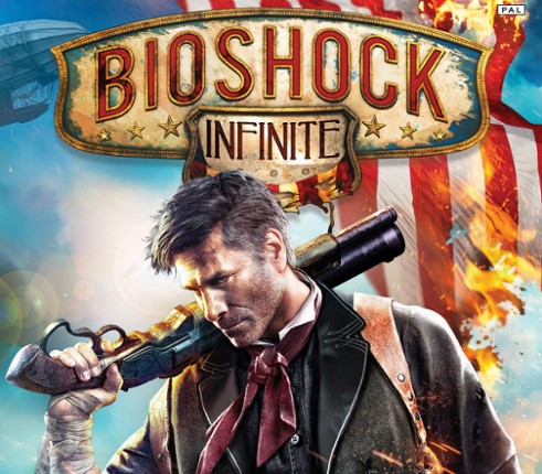 BioShock Infinite Image