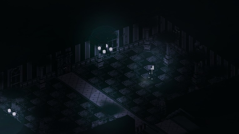 Bloodright screenshot