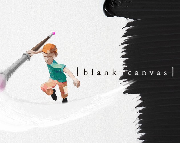 Games like Blank Canvas