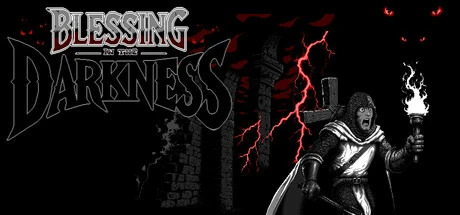 Games like Blessing In The Darkness