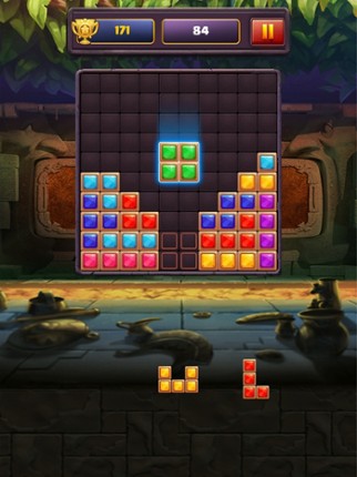 Block Puzzle - Jewel Legend screenshot