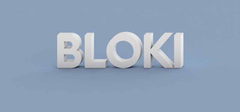 BLOKI Image