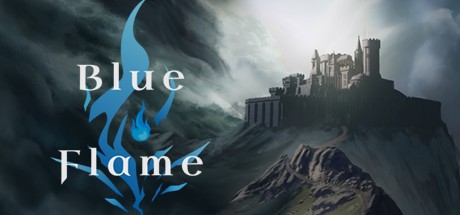 Games like Blue Flame