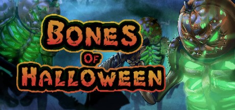 Games like Bones of Halloween
