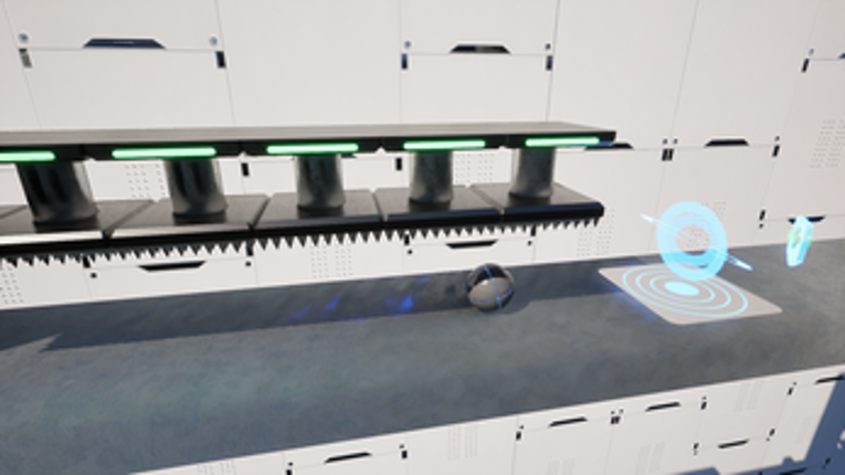 Boost Ball screenshot