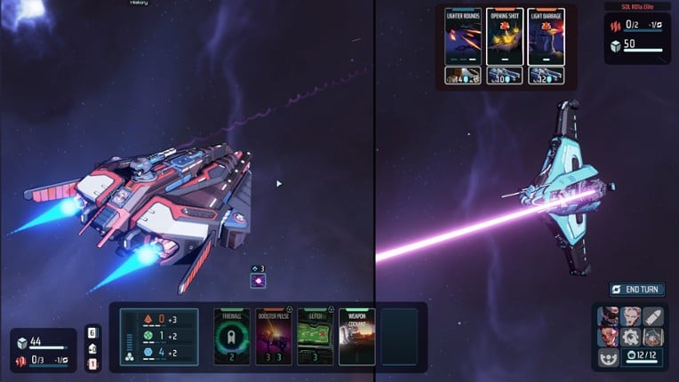 Breachway screenshot