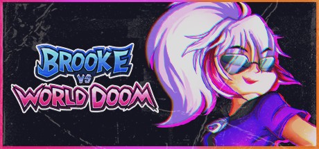 Games like Brooke Vs. World Doom