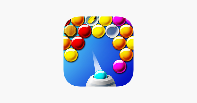 Bubble Shooter : Bubble Pop Game Cover