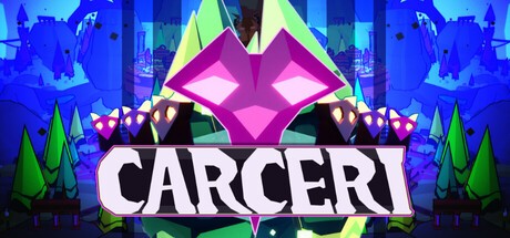 Games like Carceri