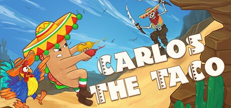 Games like Carlos the Taco