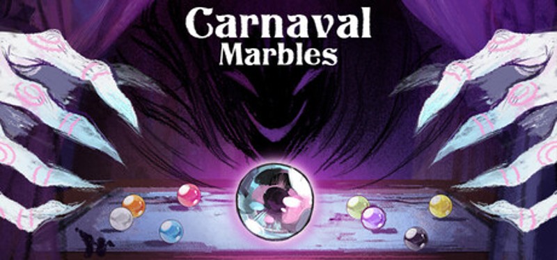 Carnaval Marbles Image