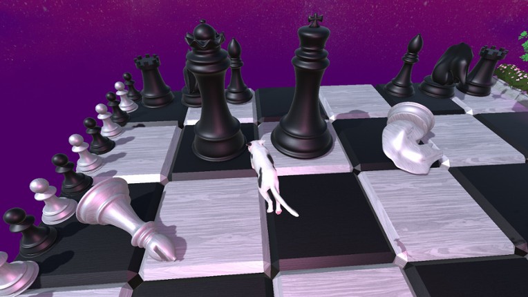 CatShift screenshot