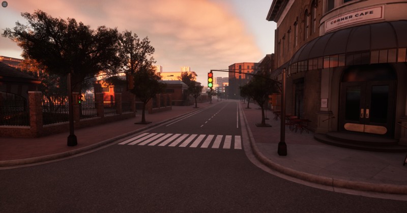 Champion Simulator screenshot