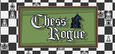 Games like ChessRogue