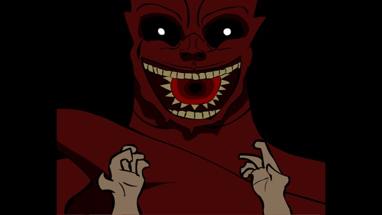 CHEW YOUR FOOD screenshot