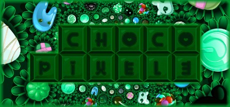 Games like Choco Pixel 3