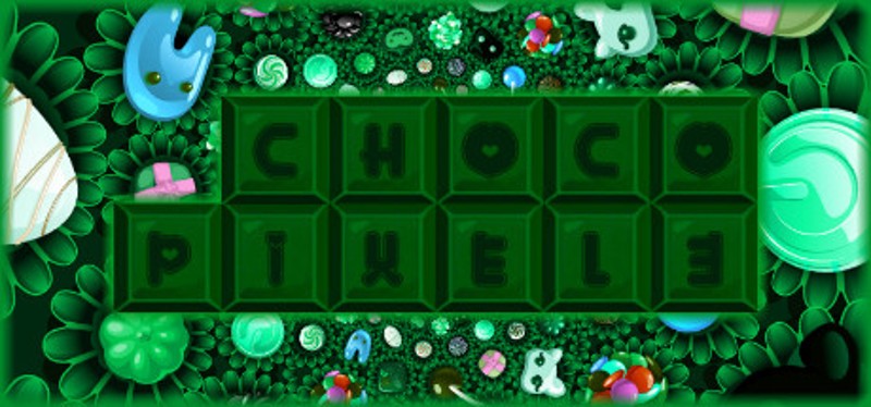 Choco Pixel 3 Image