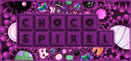 Games like Choco Pixel 5
