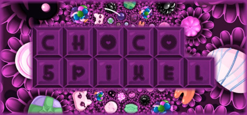 Choco Pixel 5 Image