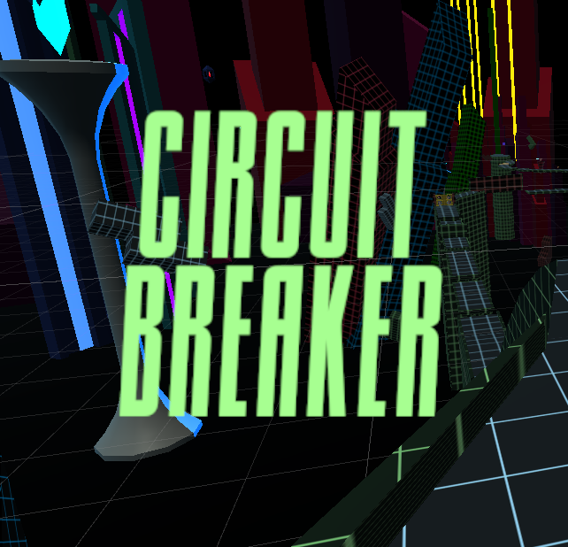 Games like Circuit Breaker