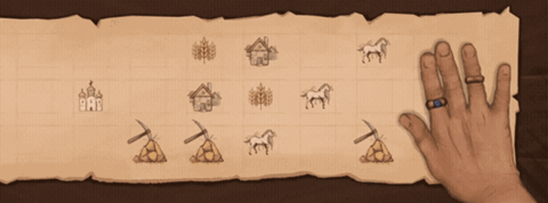 Claim thy Land screenshot