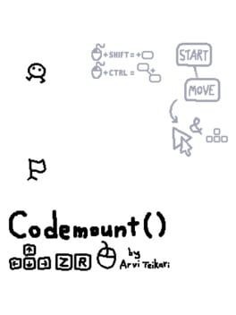 Games like Codemount