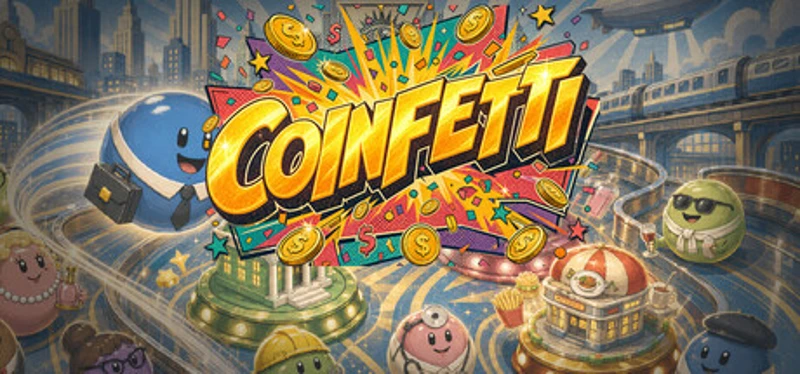 Coinfetti Image