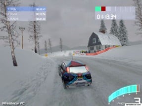 Colin McRae Rally 2.0 Image