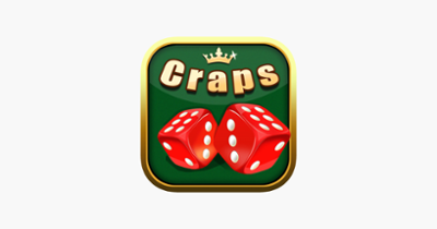 Craps - Casino Style! Image