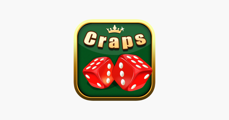 Craps - Casino Style! Game Cover