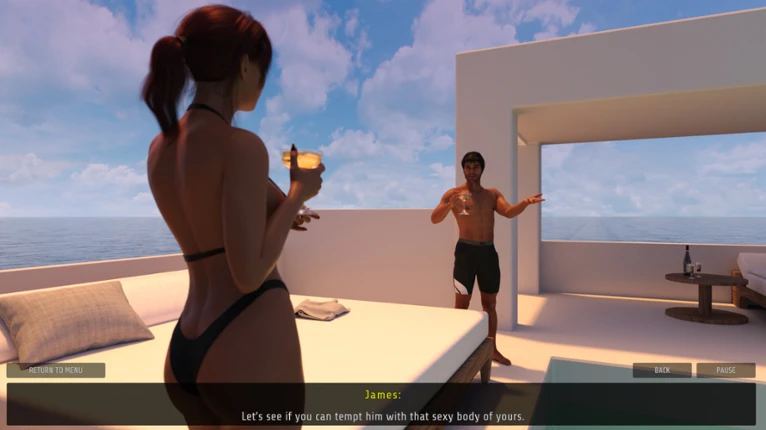 Cuckold Sex: Episode 6 screenshot