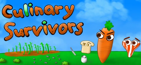 Games like Culinary Survivors