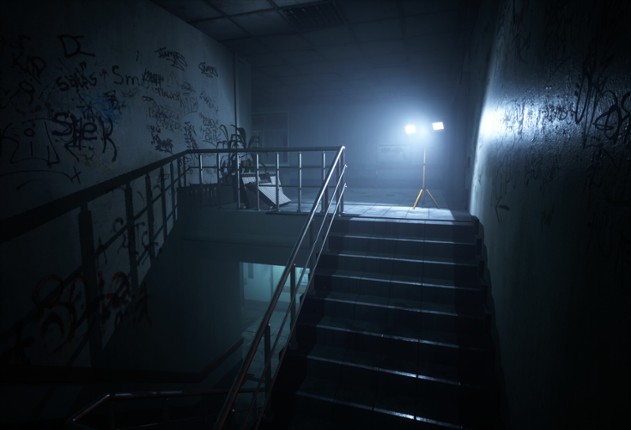 Cursed Halls screenshot