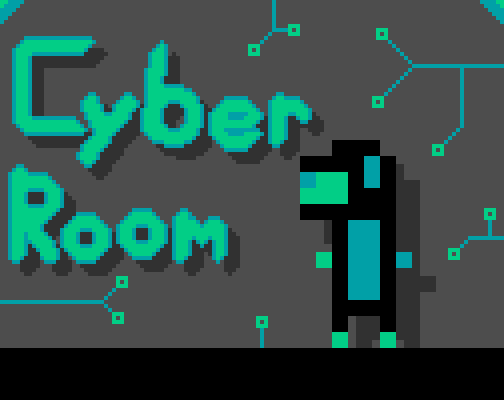 Games like CyberRoom