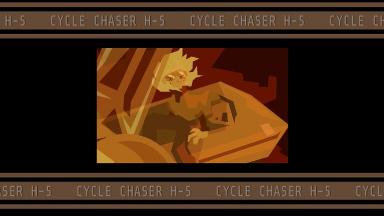 Cycle Chaser H-5 Image