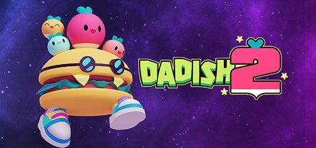 Games like Dadish 2