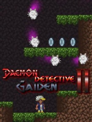 Daemon Detective Gaiden II Image