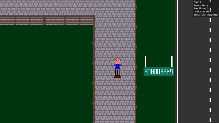 Dairy Farm Simulator screenshot